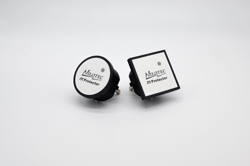 Überspannungsschutz