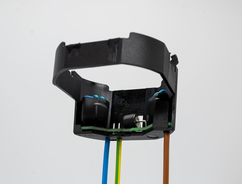 Steckdosen Überspannungsschutz